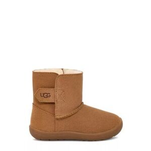 UGG Kids Tan Classic Boots